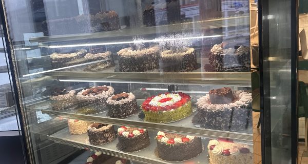 La Brioche Pastry & Bakery (Glebe) photo 4