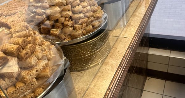 La Brioche Pastry & Bakery (Glebe) photo 5