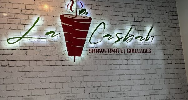 La Casbah Shawarma et Grillades en plateau photo 5