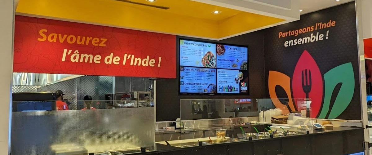 La Cité des Saveurs – Flavor City