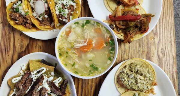 La Fiesta Latina photo 2