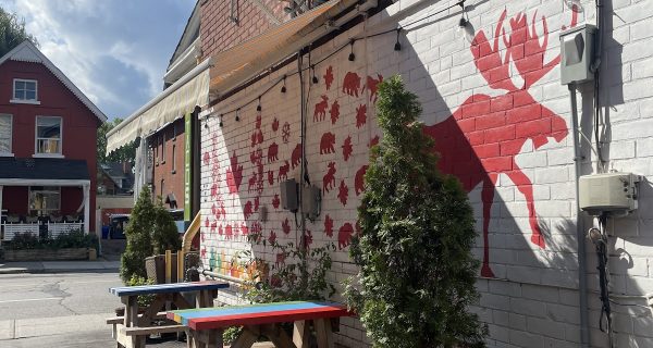 La Fiesta Latina photo 4