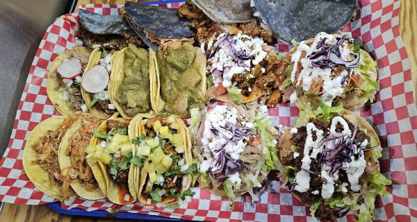 La Fiesta Latina photo 5