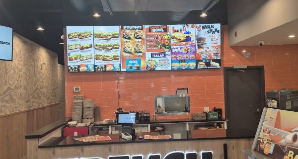 La French Canteen Barrhaven