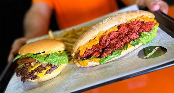 La French Canteen Barrhaven photo 2