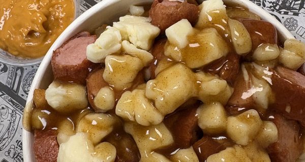 La French Canteen Barrhaven photo 3