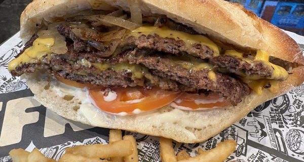 La French Canteen Barrhaven photo 4