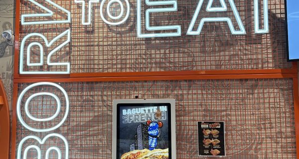 La French Canteen Barrhaven photo 5