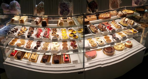 La Maison du Kouign-Amann