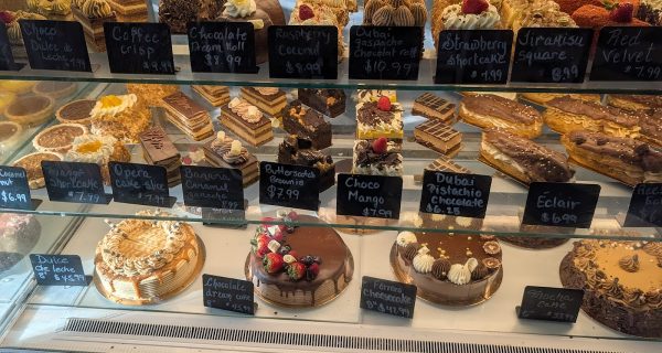 La Maison du Kouign-Amann photo 2