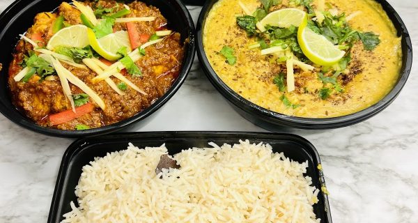 La Nawab La Royale Mughal Cuisine PAK INDIENNE photo 2