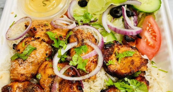 La Nawab La Royale Mughal Cuisine PAK INDIENNE photo 4