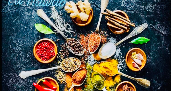 La Nawab La Royale Mughal Cuisine PAK INDIENNE photo 5