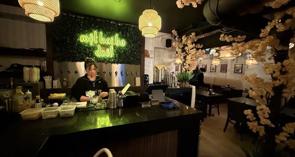 La Nhau Viet Kitchen & Bar