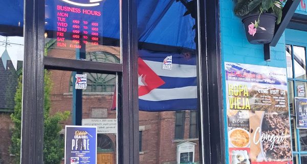 La Paladar Holguin & Havana