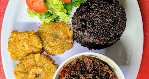 La Paladar Holguin & Havana photo 3