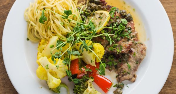 La Squadra – Restaurant Cuisine Italienne photo 2