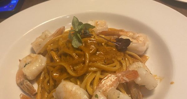 La Squadra – Restaurant Cuisine Italienne photo 4