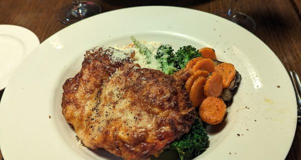 La Squadra – Restaurant Cuisine Italienne photo 5