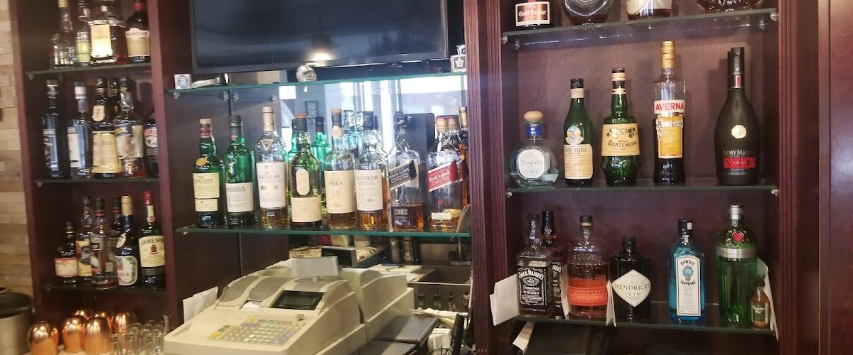 La Strada Restaurant