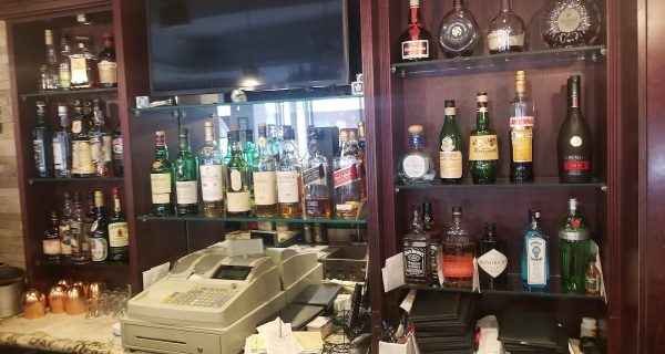 La Strada Restaurant