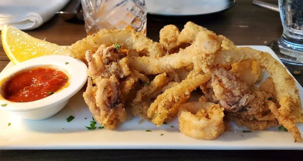 La Strada Restaurant photo 2