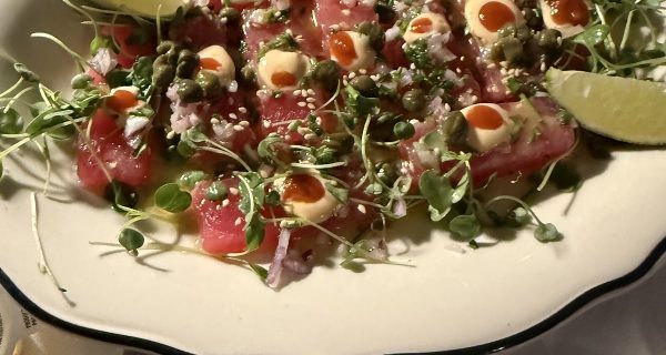 La Strada Restaurant photo 3