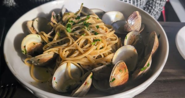 La Strada Restaurant photo 4