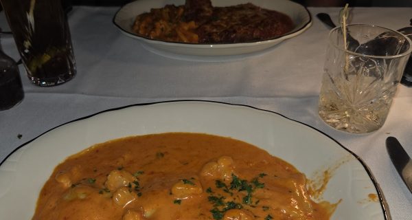 La Strada Restaurant photo 5