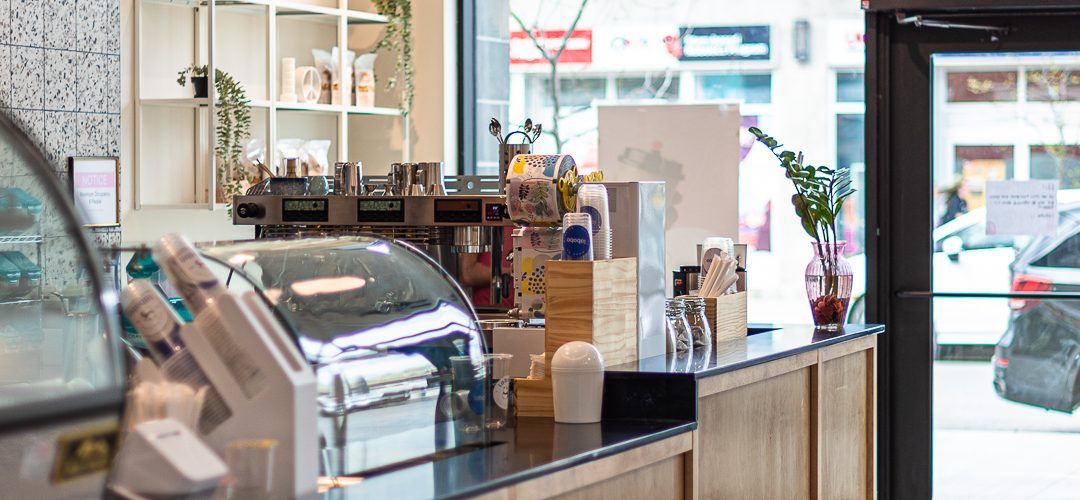 Laboba Milk Tea House