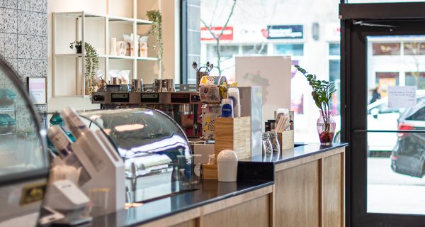 Laboba Milk Tea House