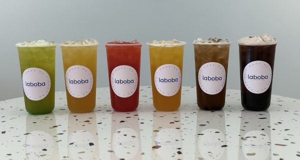 Laboba Milk Tea House photo 2