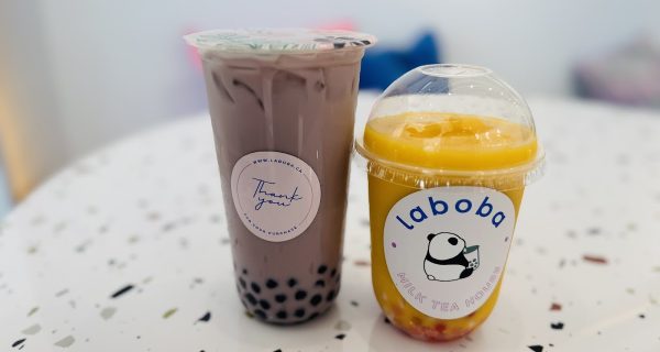 Laboba Milk Tea House photo 3