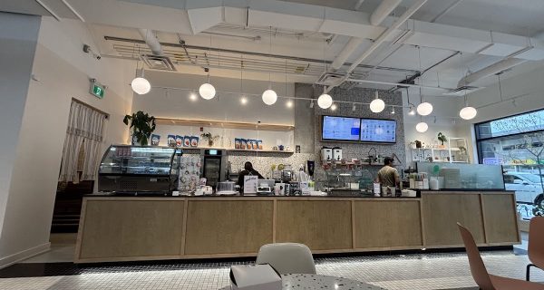 Laboba Milk Tea House photo 4