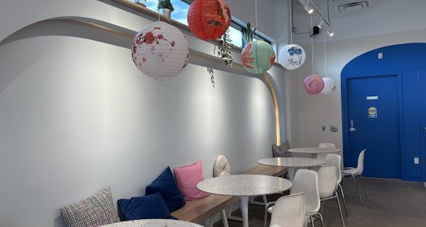 Laboba Milk Tea House photo 5