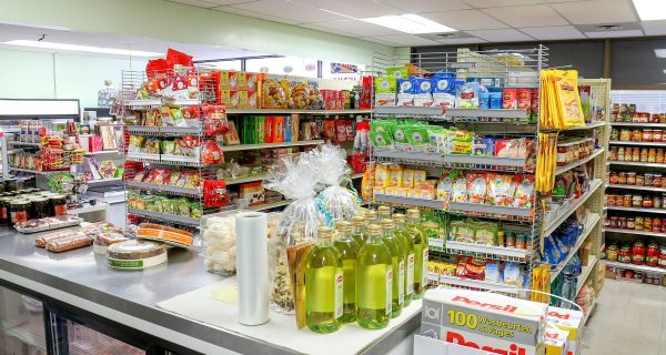 Lakomka Deli | European and International Delicatessen photo 3