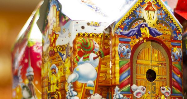 Lakomka Deli | European and International Delicatessen photo 5