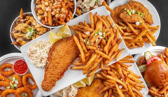 Lapointe Street Food photo 2