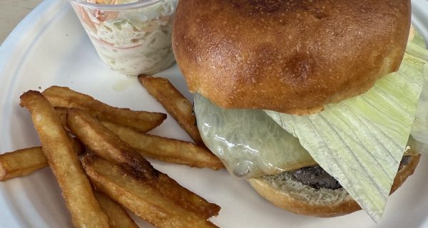 Lapointe Street Food photo 3