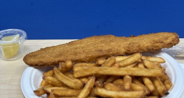 Lapointe Street Food photo 5