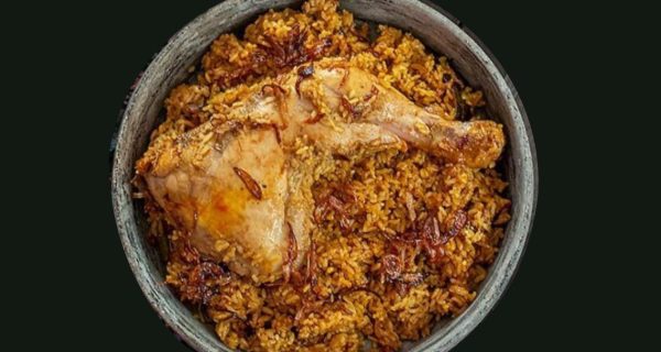 Laurier Buffet photo 2