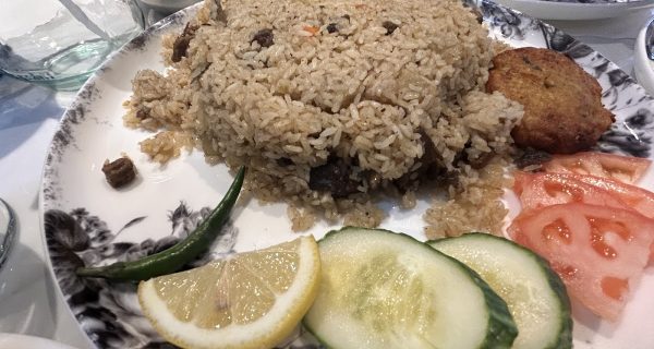 Laurier Buffet photo 3