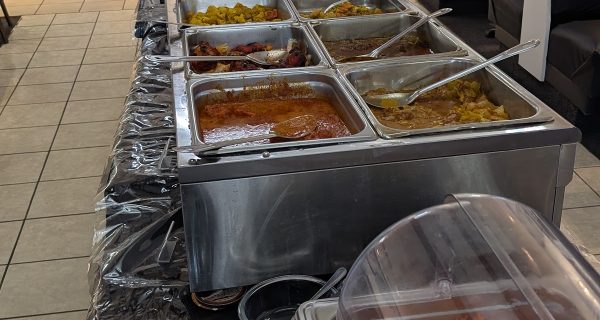 Laurier Buffet photo 5