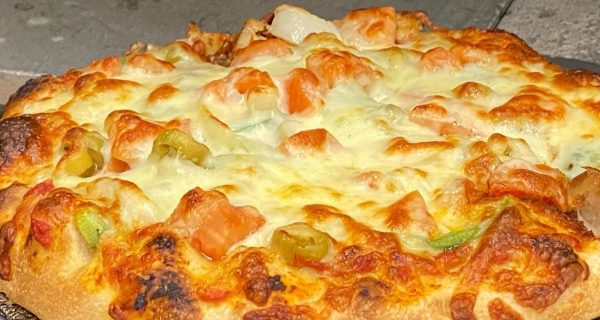 Laziza Pizza – Take out and no charge delivery photo 2