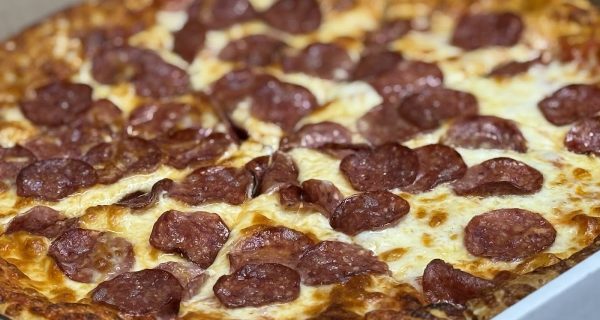 Laziza Pizza – Take out and no charge delivery photo 4