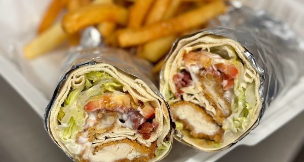 Laziza Pizza – Take out and no charge delivery photo 5