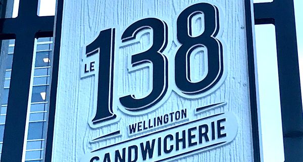 Le 138 Restaurant photo 3