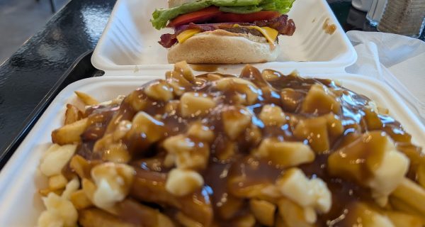 Le 138 Restaurant photo 4