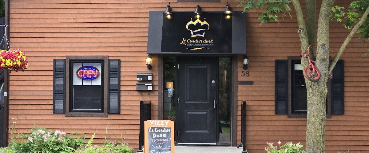 Le Cordon Doré