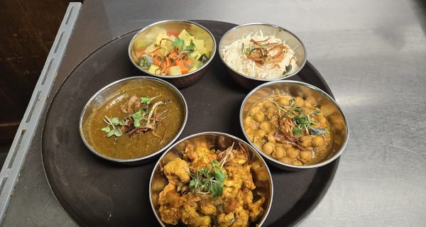 Le Cordon Doré photo 3